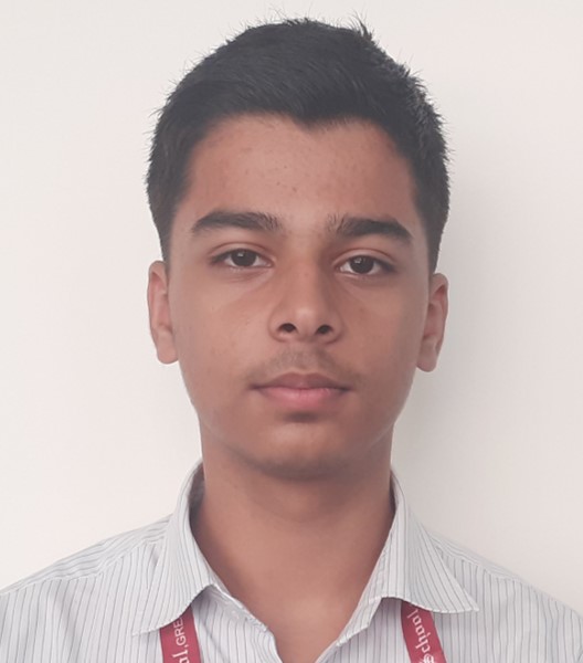 AKSHAJ SHUKLA